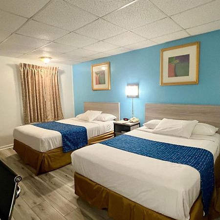 Travelodge By Wyndham Hershey Εξωτερικό φωτογραφία