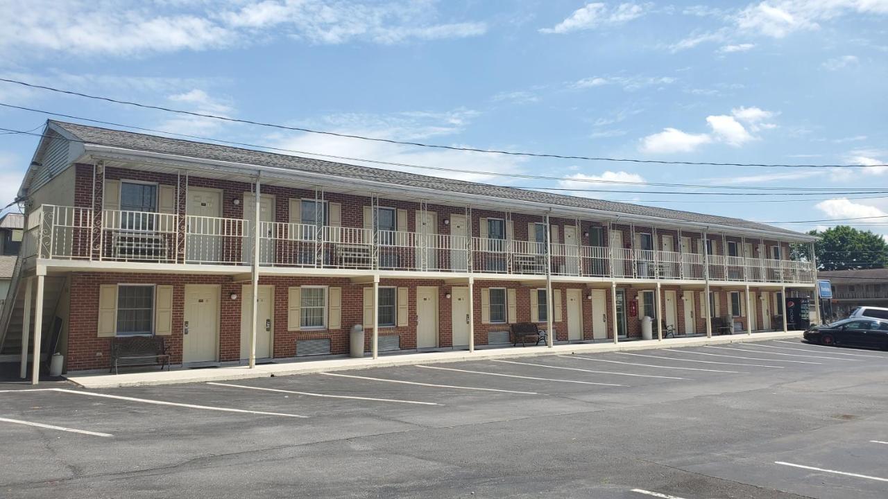 Travelodge By Wyndham Hershey Εξωτερικό φωτογραφία