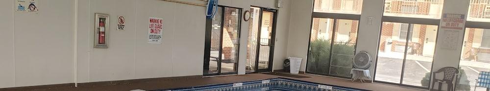 Travelodge By Wyndham Hershey Εξωτερικό φωτογραφία