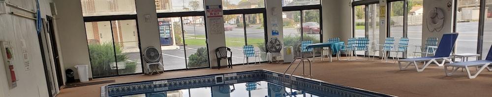Travelodge By Wyndham Hershey Εξωτερικό φωτογραφία