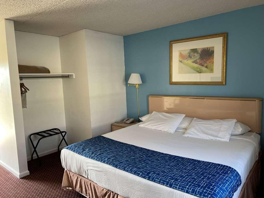 Travelodge By Wyndham Hershey Δωμάτιο φωτογραφία