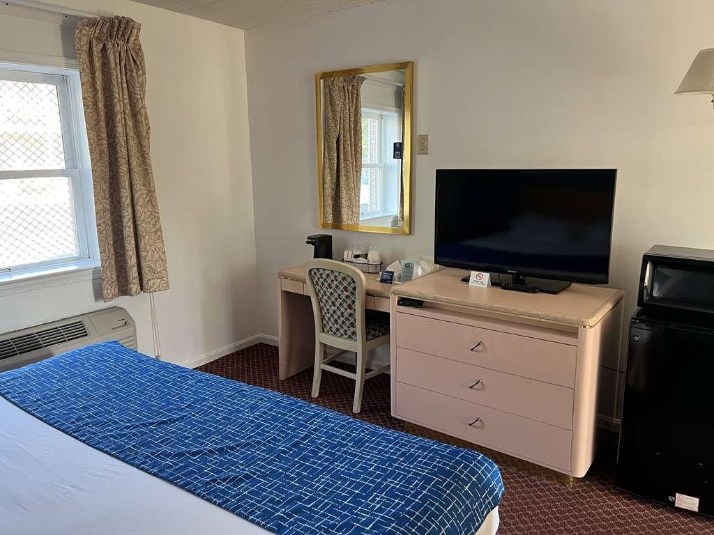 Travelodge By Wyndham Hershey Δωμάτιο φωτογραφία