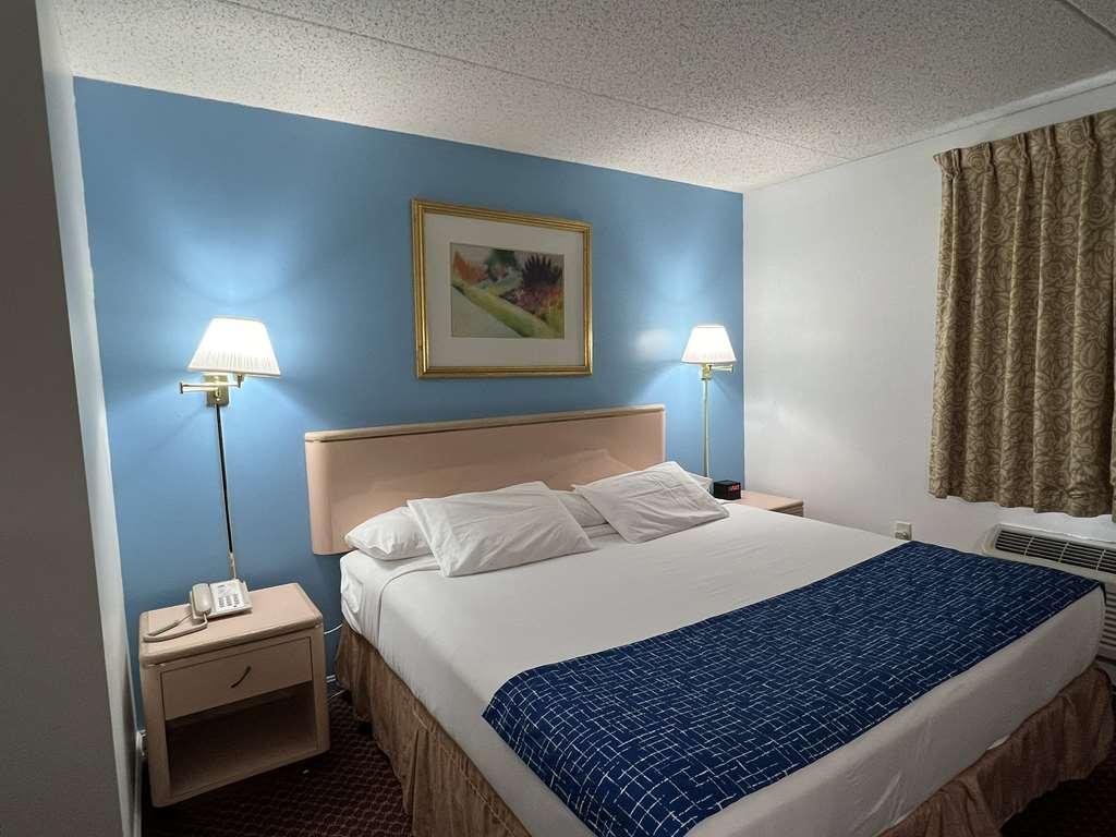 Travelodge By Wyndham Hershey Δωμάτιο φωτογραφία