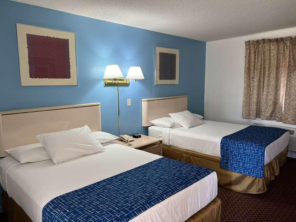 Travelodge By Wyndham Hershey Δωμάτιο φωτογραφία
