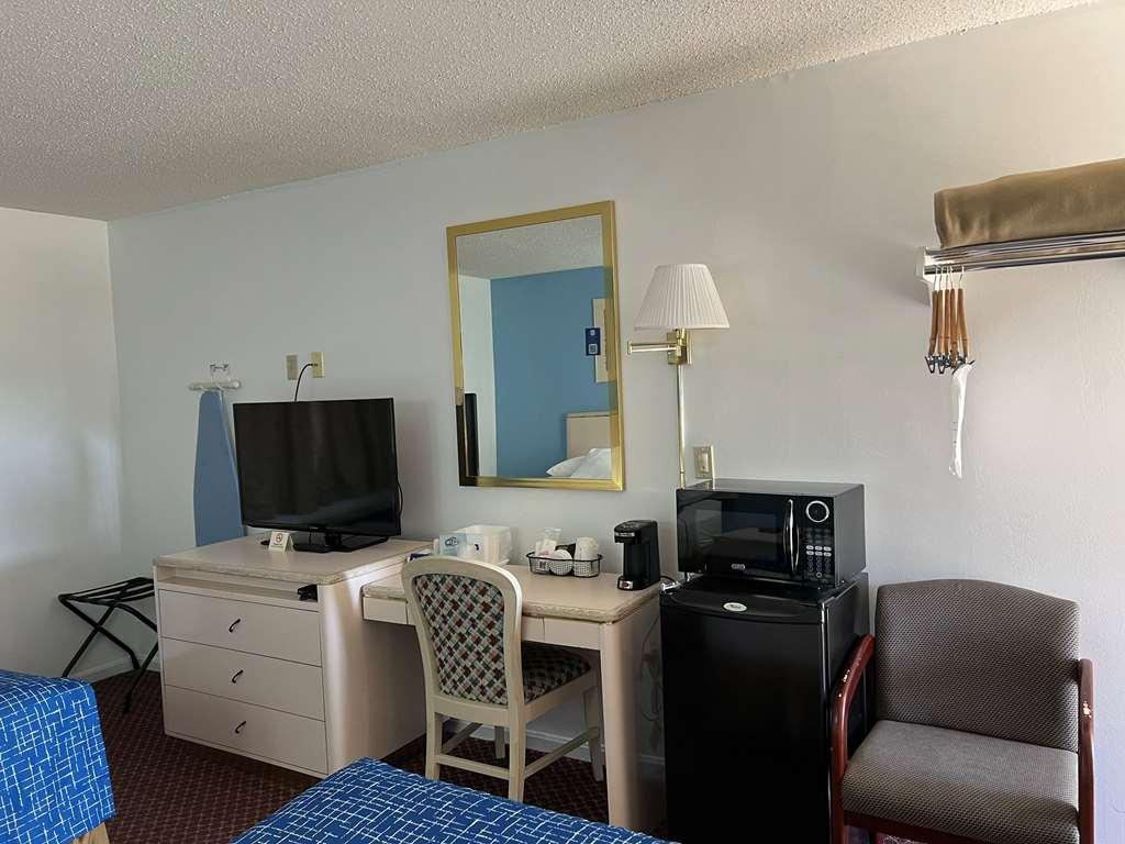 Travelodge By Wyndham Hershey Δωμάτιο φωτογραφία