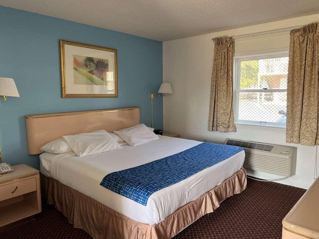 Travelodge By Wyndham Hershey Δωμάτιο φωτογραφία