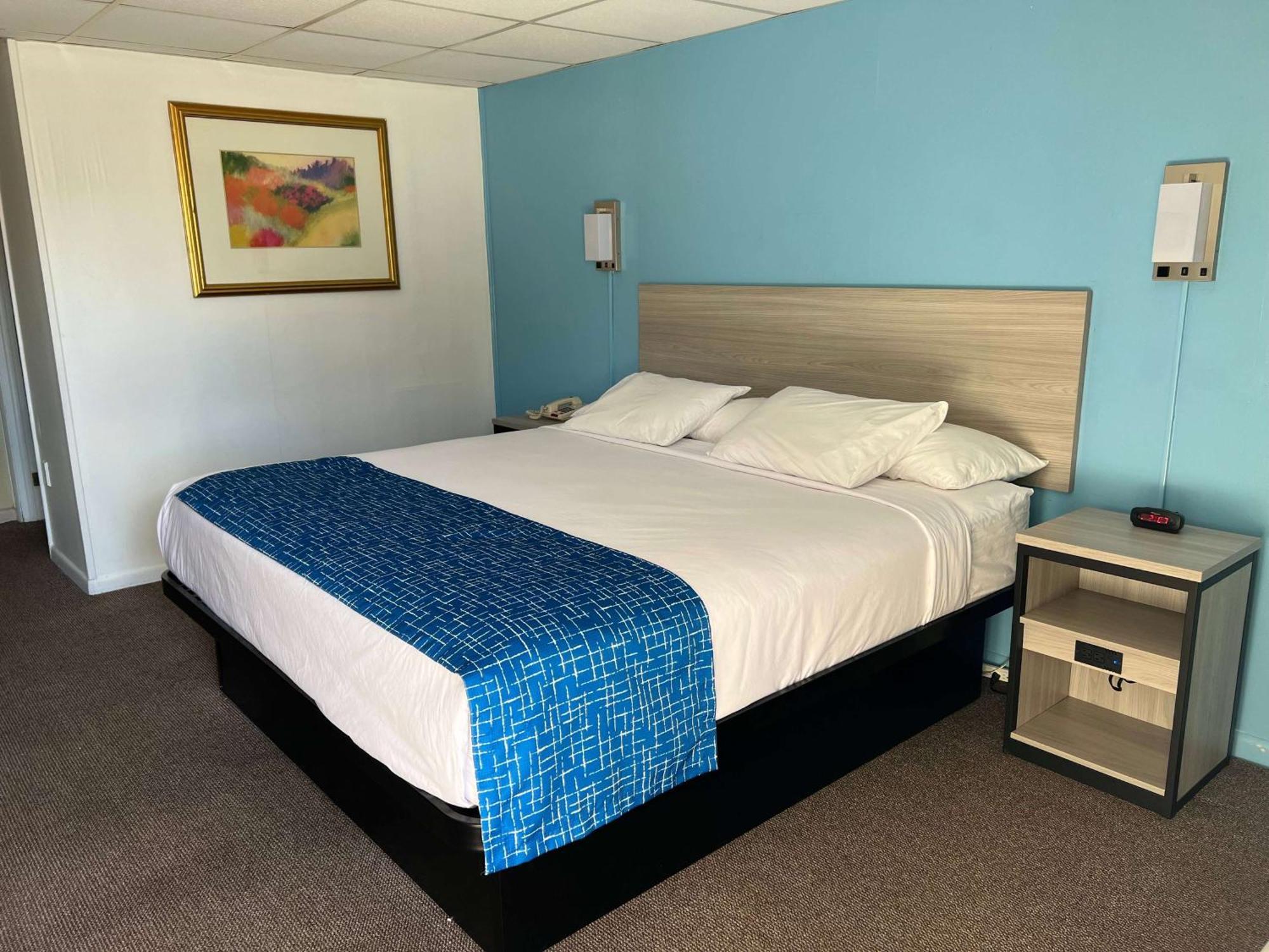 Travelodge By Wyndham Hershey Εξωτερικό φωτογραφία