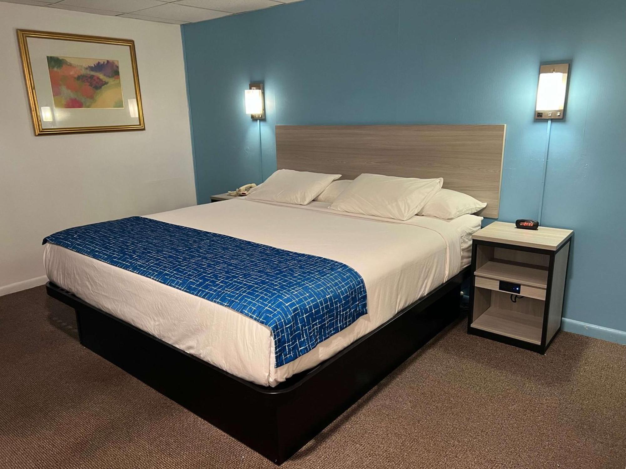 Travelodge By Wyndham Hershey Εξωτερικό φωτογραφία