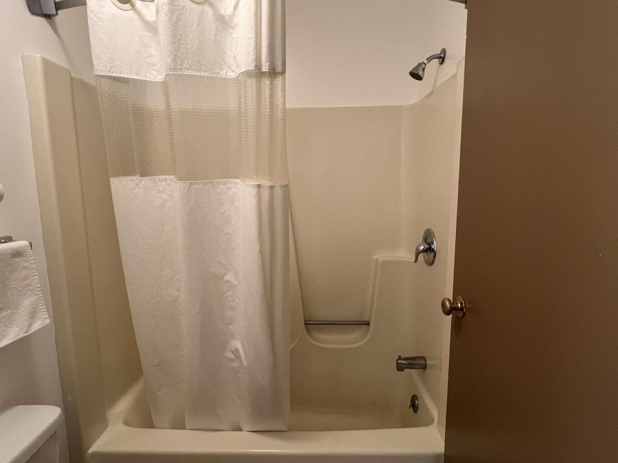 Travelodge By Wyndham Hershey Εξωτερικό φωτογραφία