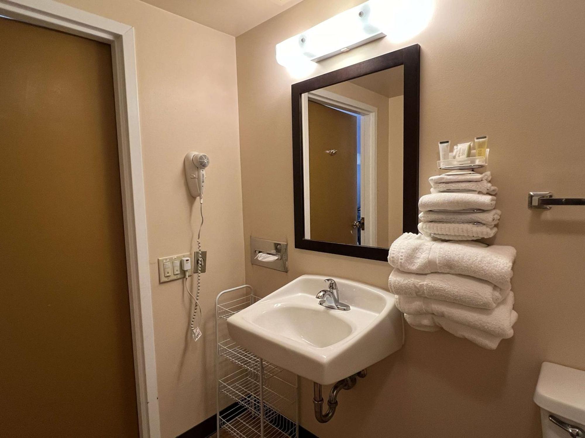 Travelodge By Wyndham Hershey Εξωτερικό φωτογραφία