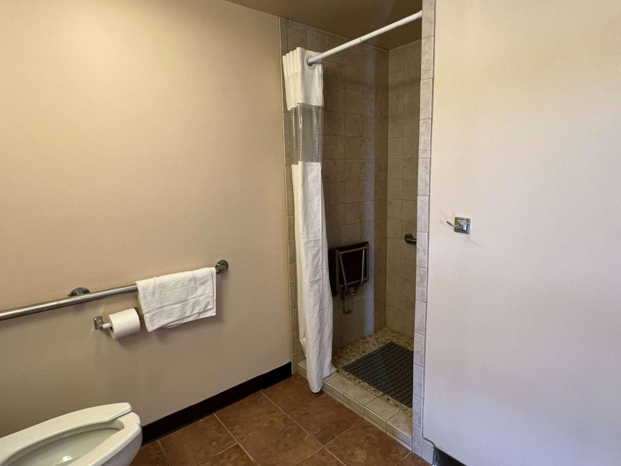 Travelodge By Wyndham Hershey Εξωτερικό φωτογραφία
