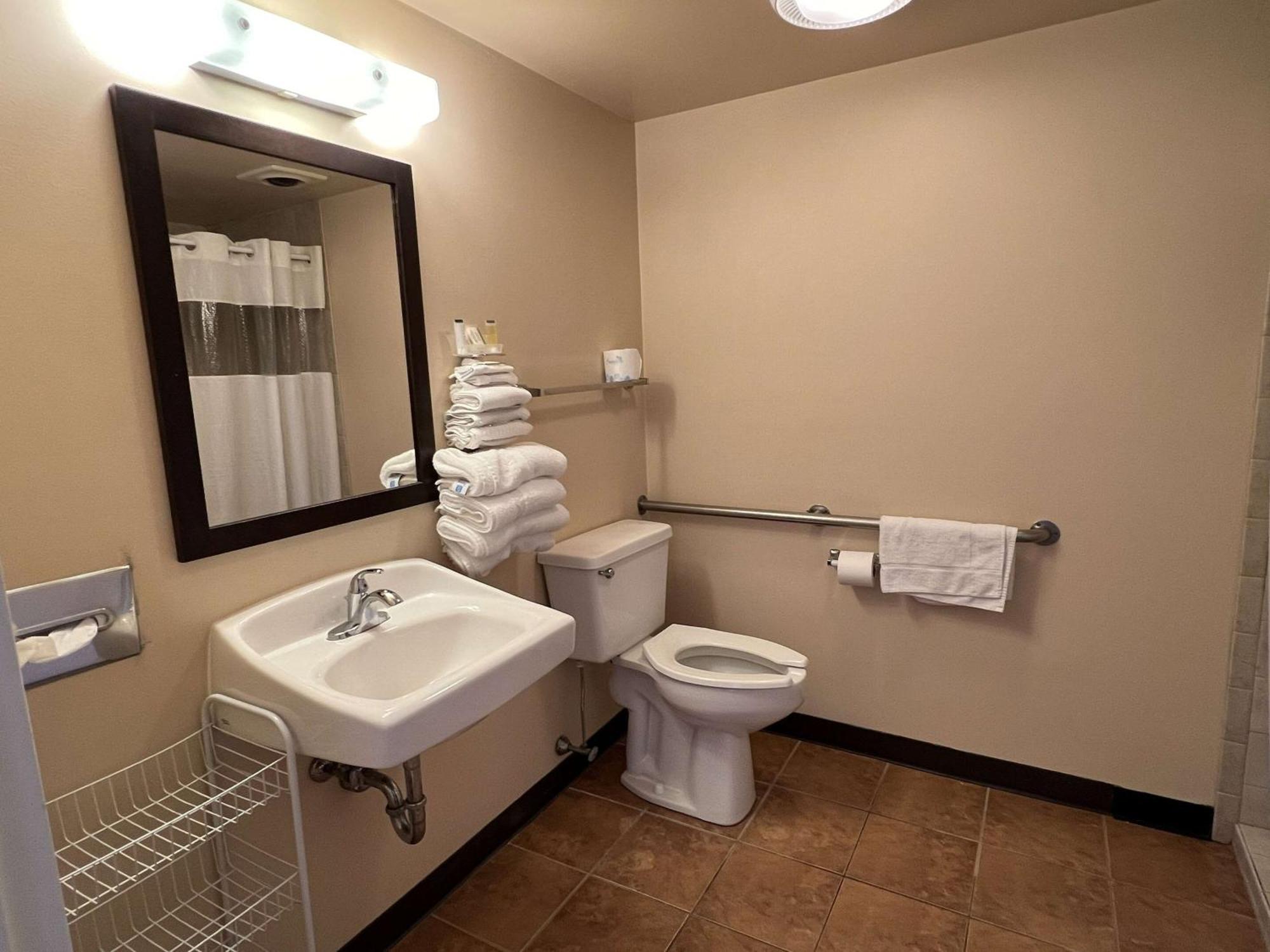 Travelodge By Wyndham Hershey Εξωτερικό φωτογραφία