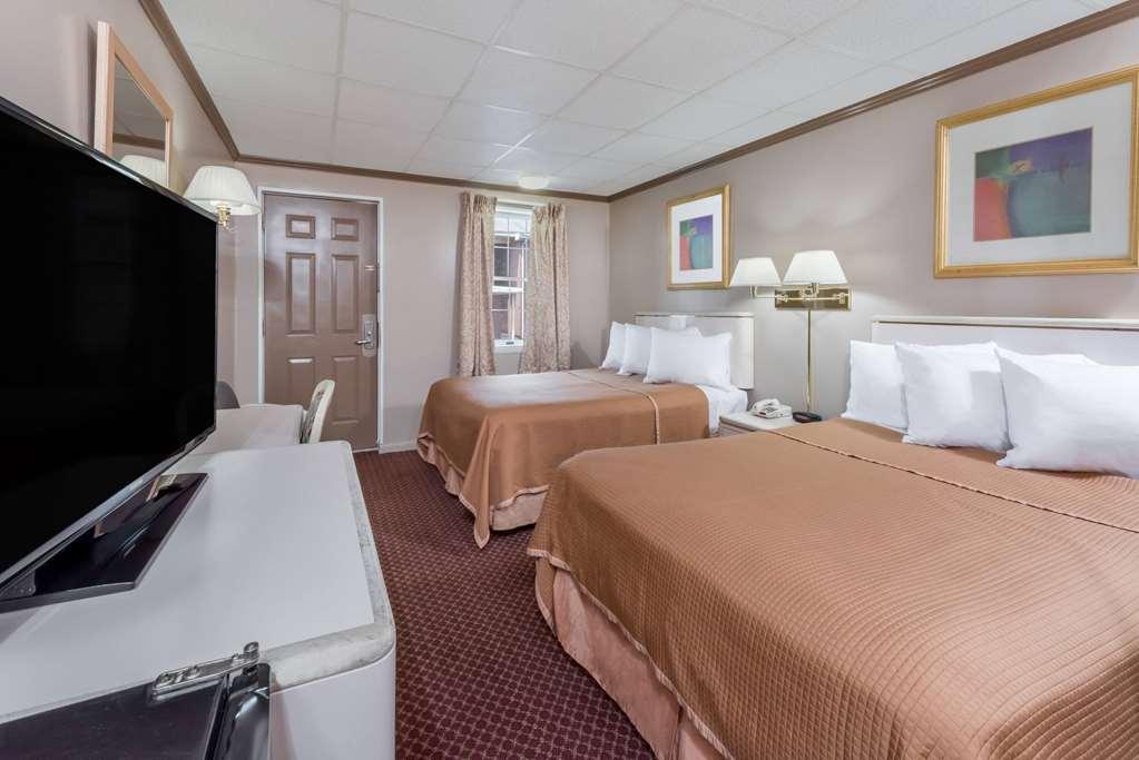 Travelodge By Wyndham Hershey Δωμάτιο φωτογραφία