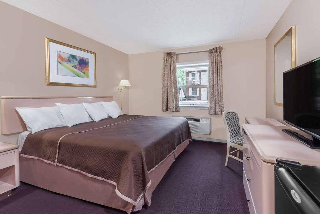Travelodge By Wyndham Hershey Δωμάτιο φωτογραφία