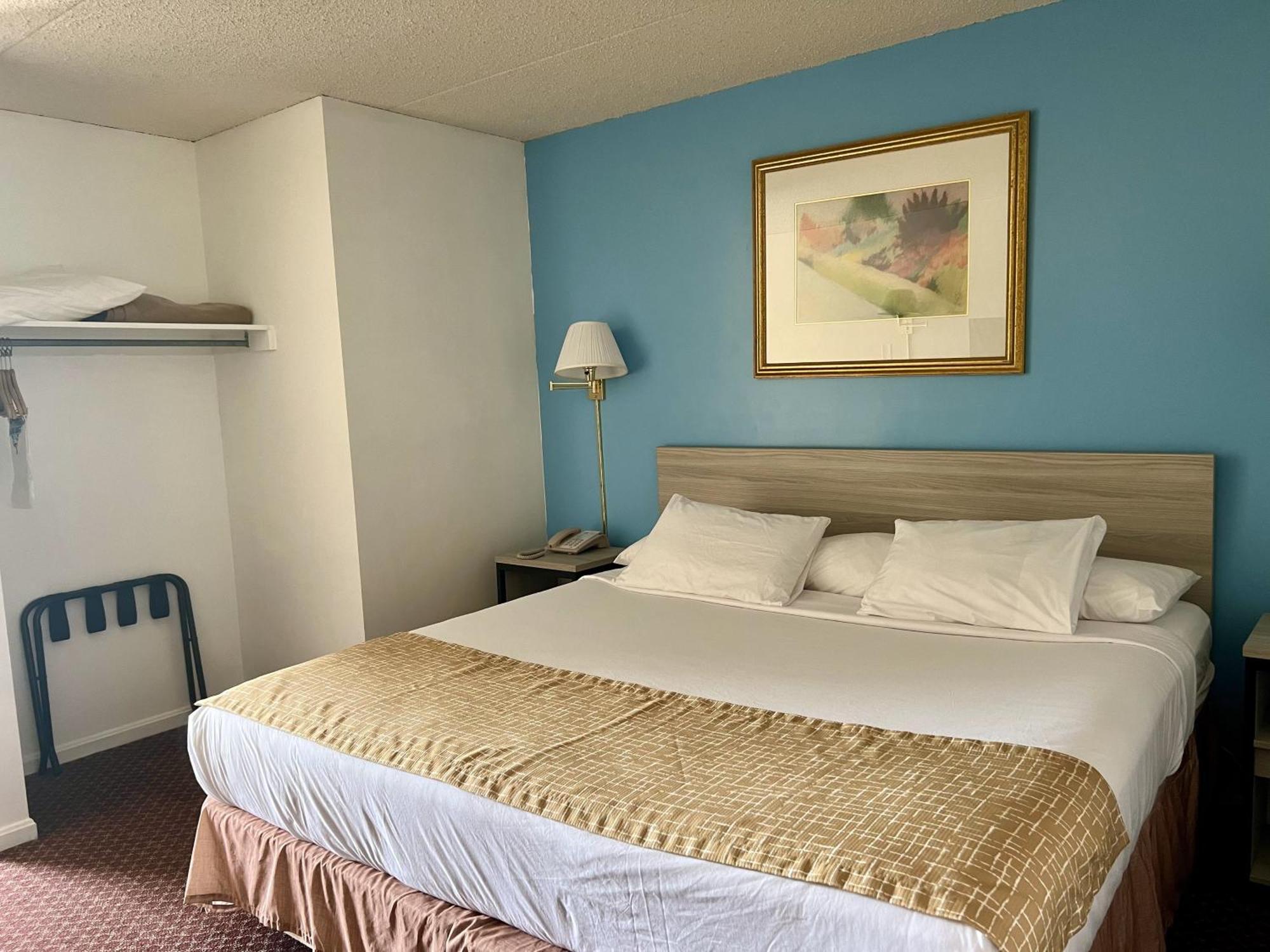 Travelodge By Wyndham Hershey Εξωτερικό φωτογραφία