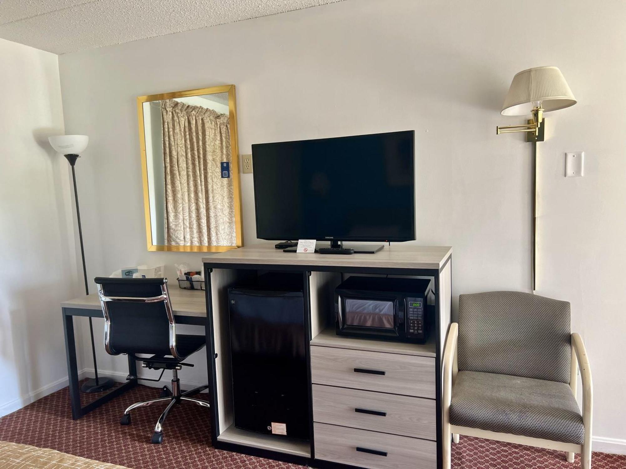 Travelodge By Wyndham Hershey Εξωτερικό φωτογραφία