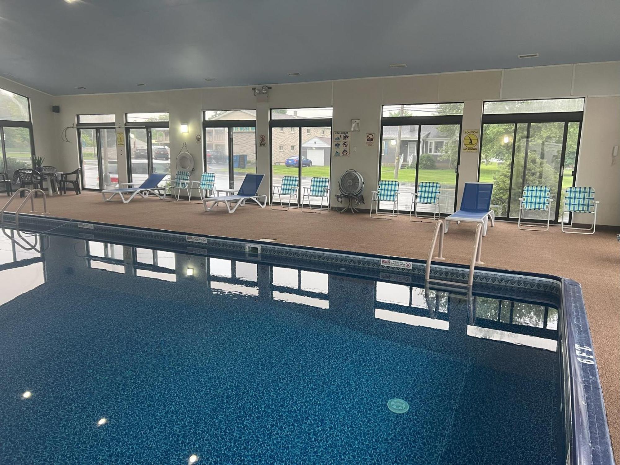 Travelodge By Wyndham Hershey Εξωτερικό φωτογραφία