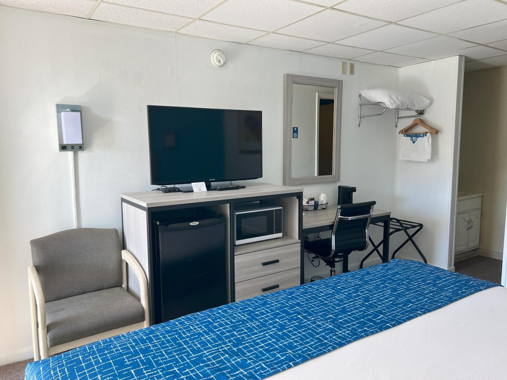 Travelodge By Wyndham Hershey Εξωτερικό φωτογραφία