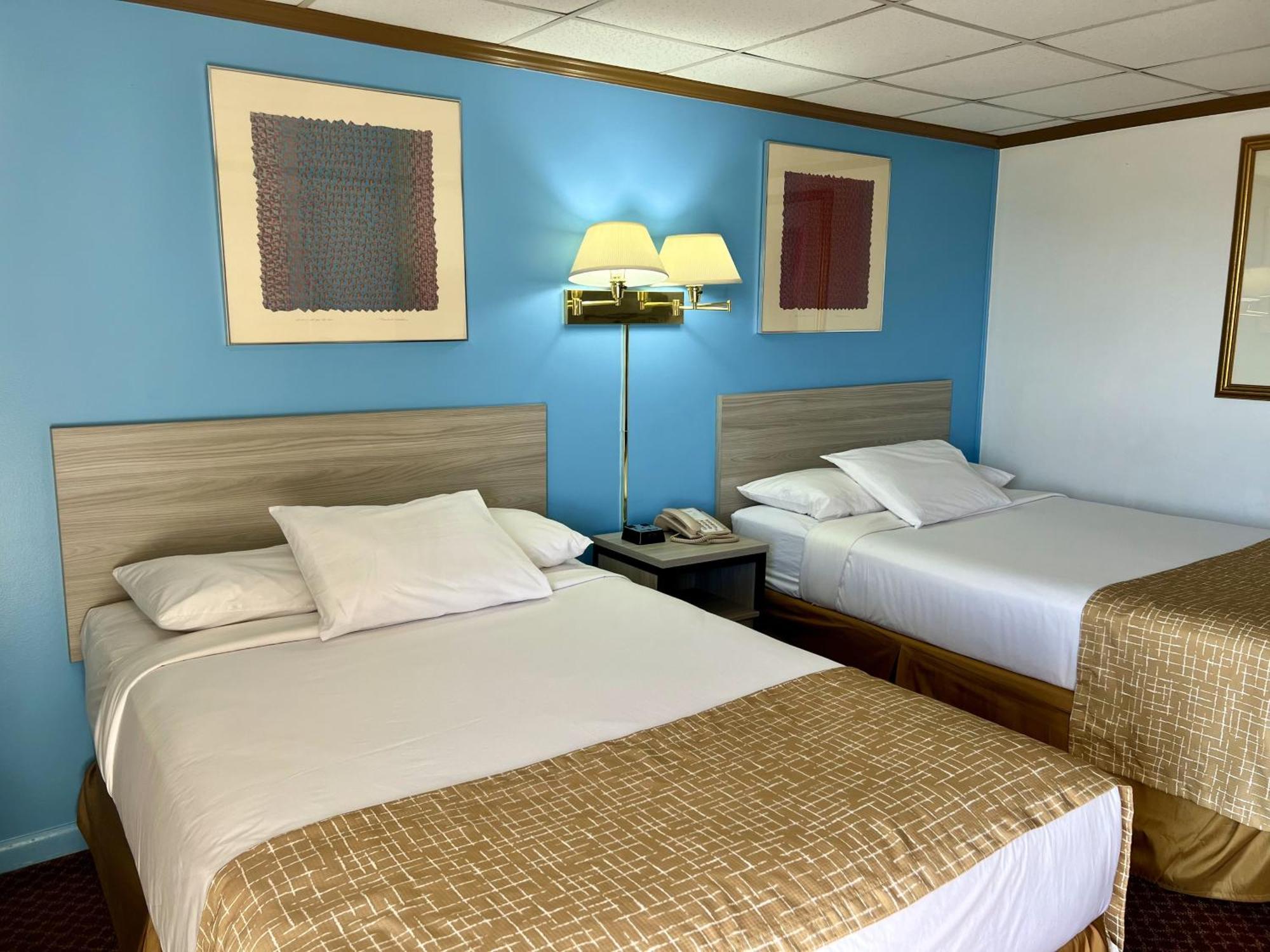 Travelodge By Wyndham Hershey Εξωτερικό φωτογραφία