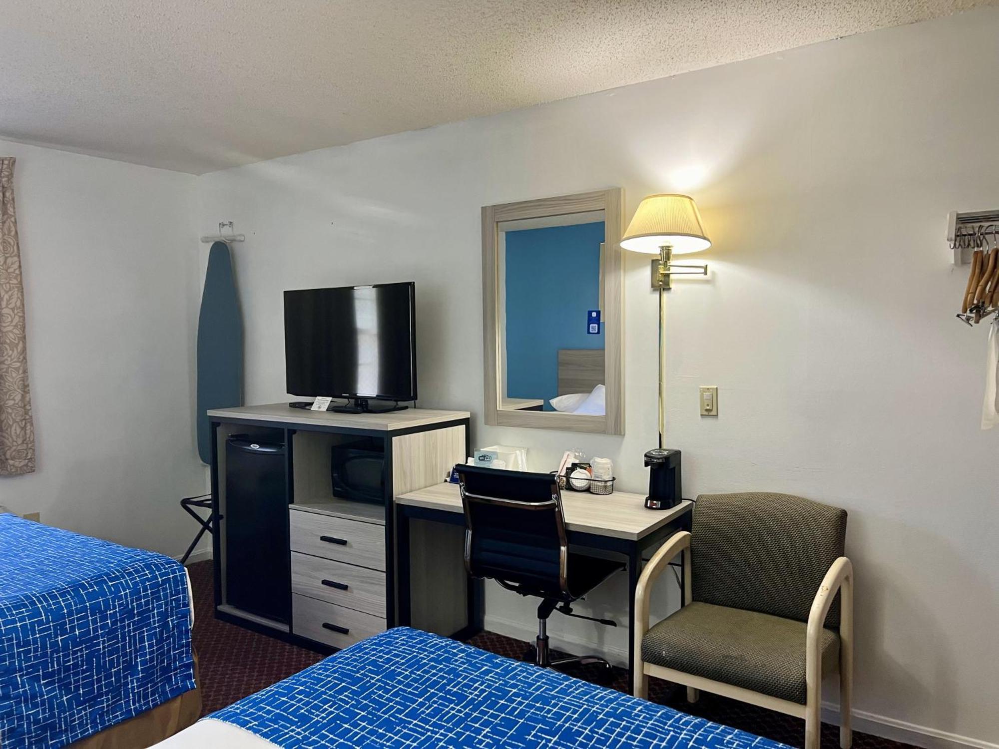 Travelodge By Wyndham Hershey Εξωτερικό φωτογραφία