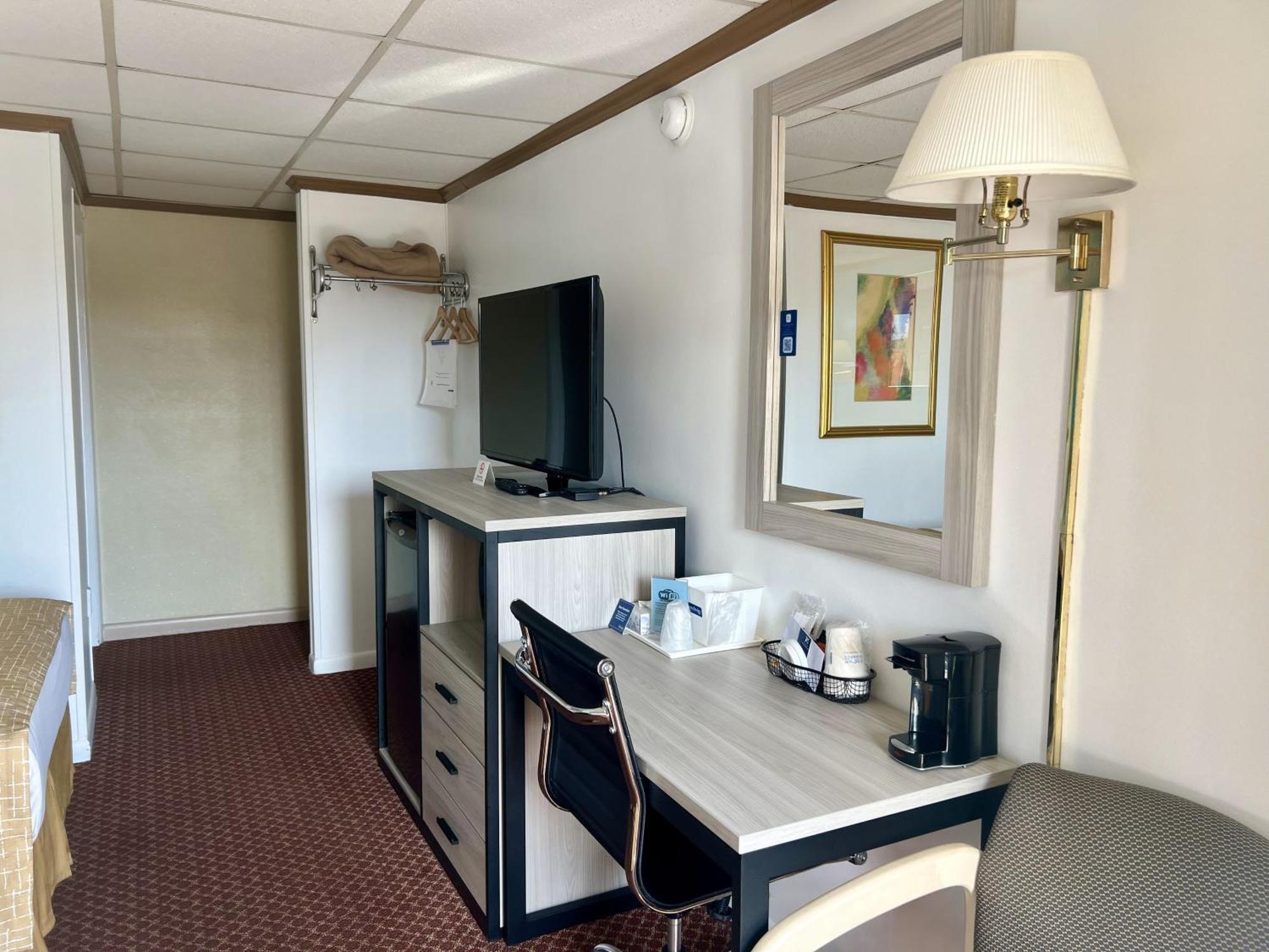 Travelodge By Wyndham Hershey Εξωτερικό φωτογραφία