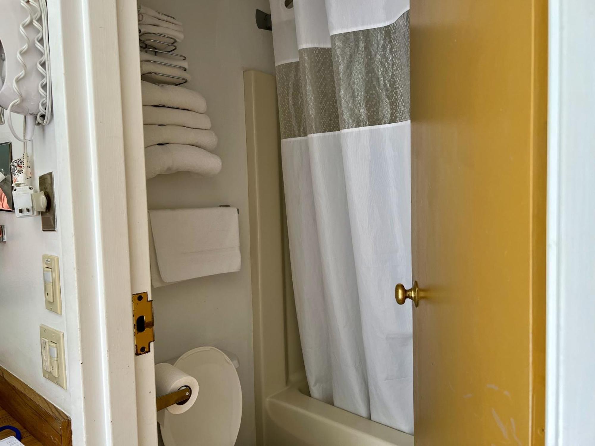 Travelodge By Wyndham Hershey Εξωτερικό φωτογραφία