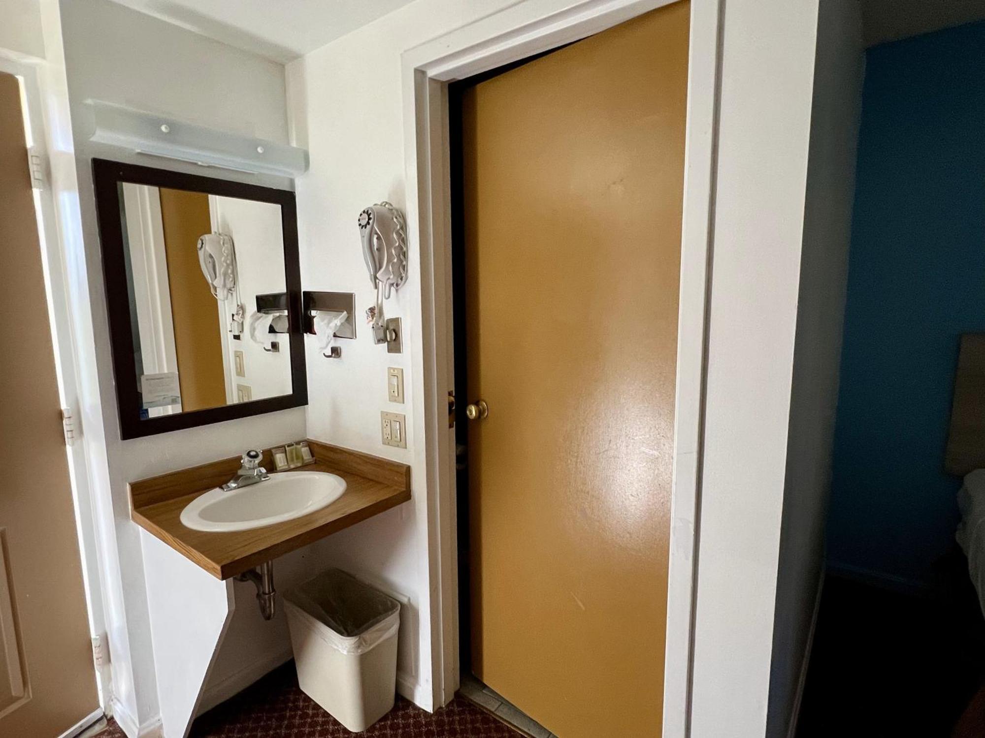 Travelodge By Wyndham Hershey Εξωτερικό φωτογραφία