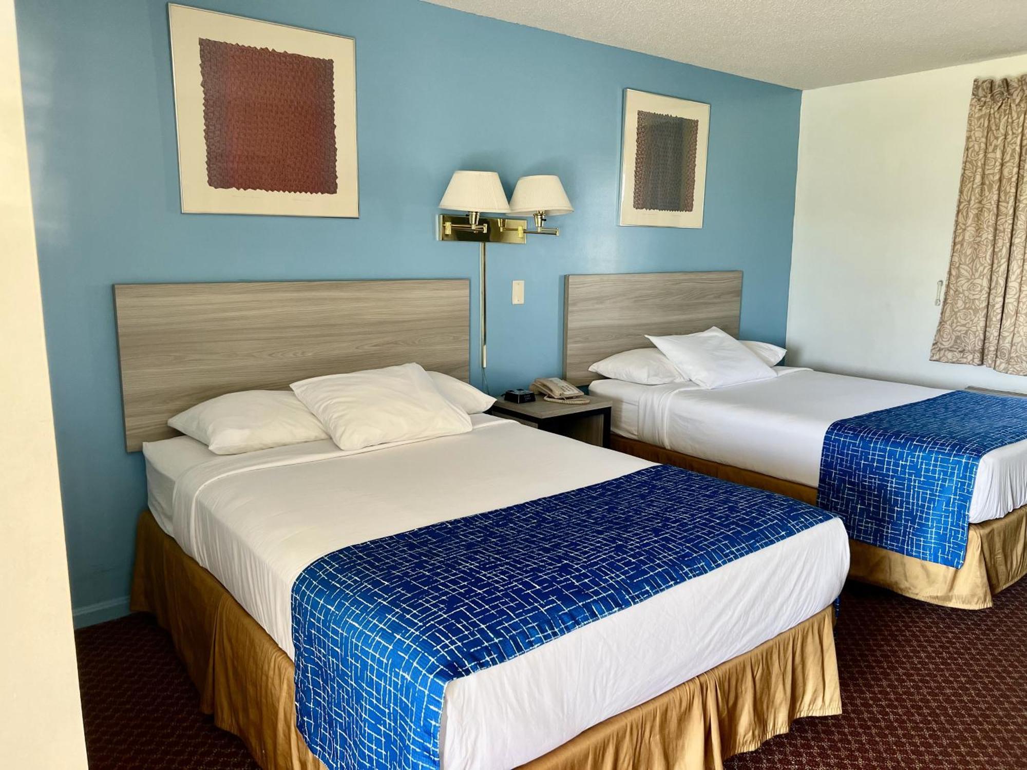 Travelodge By Wyndham Hershey Εξωτερικό φωτογραφία
