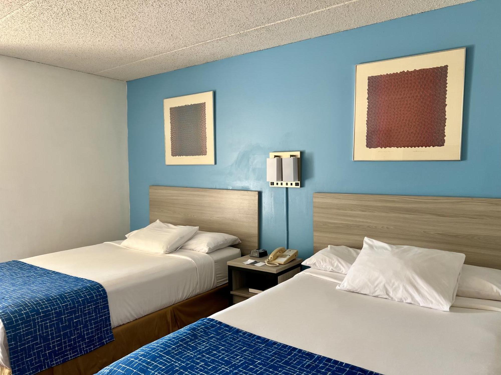 Travelodge By Wyndham Hershey Εξωτερικό φωτογραφία