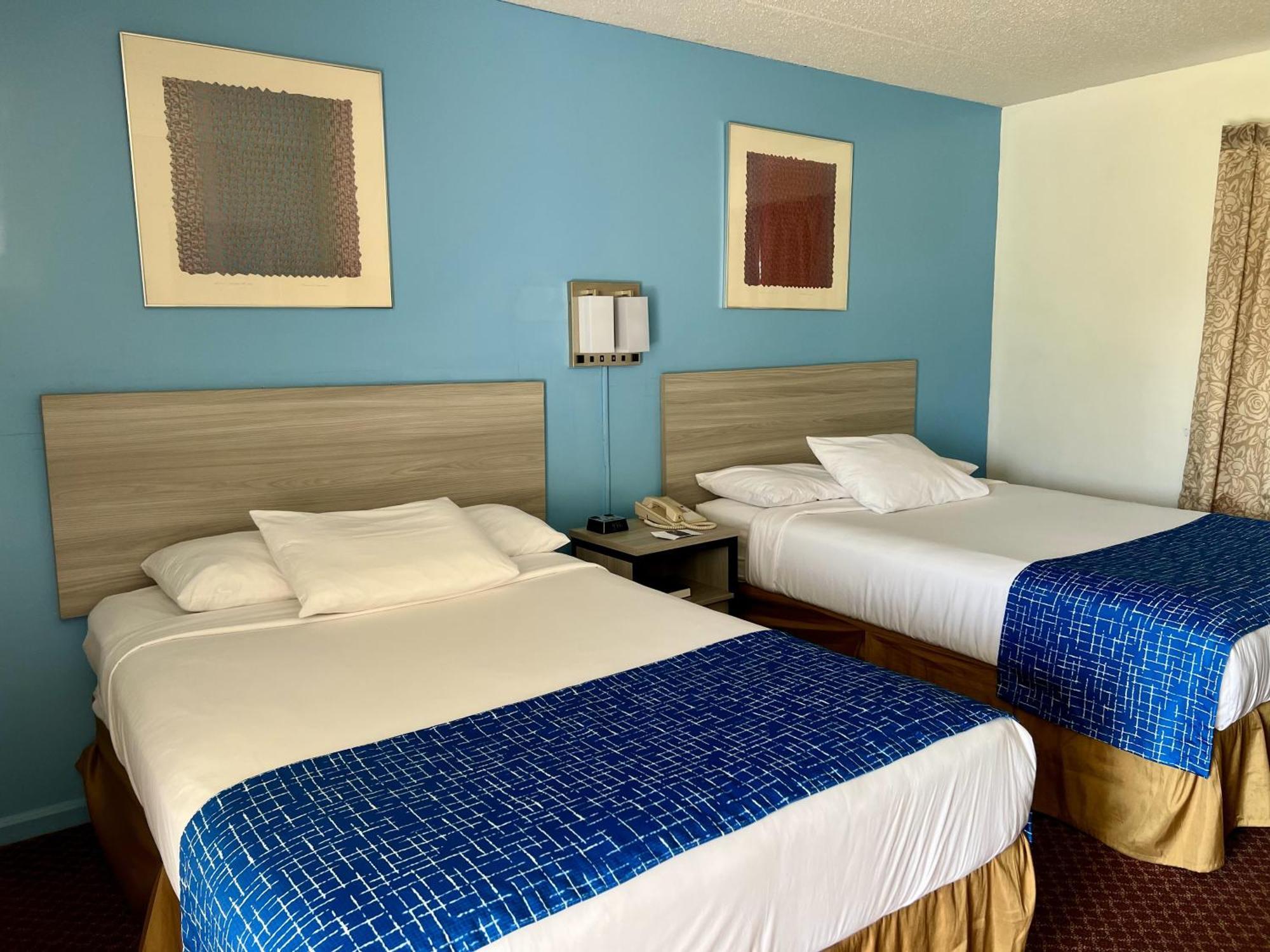 Travelodge By Wyndham Hershey Εξωτερικό φωτογραφία
