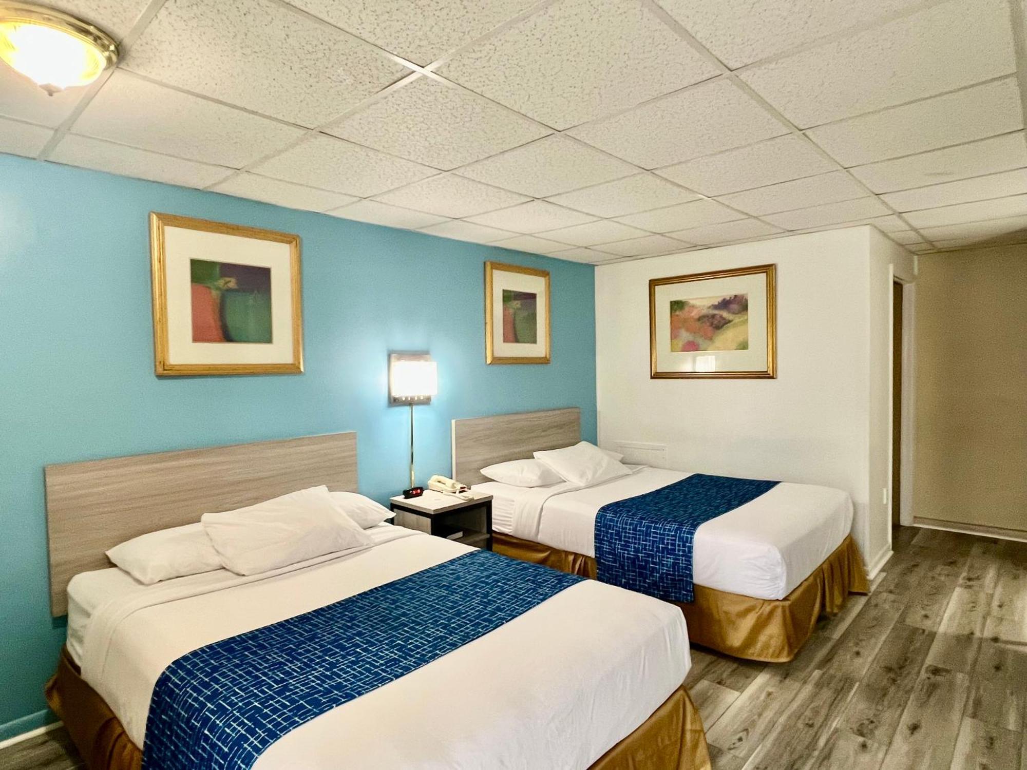Travelodge By Wyndham Hershey Εξωτερικό φωτογραφία