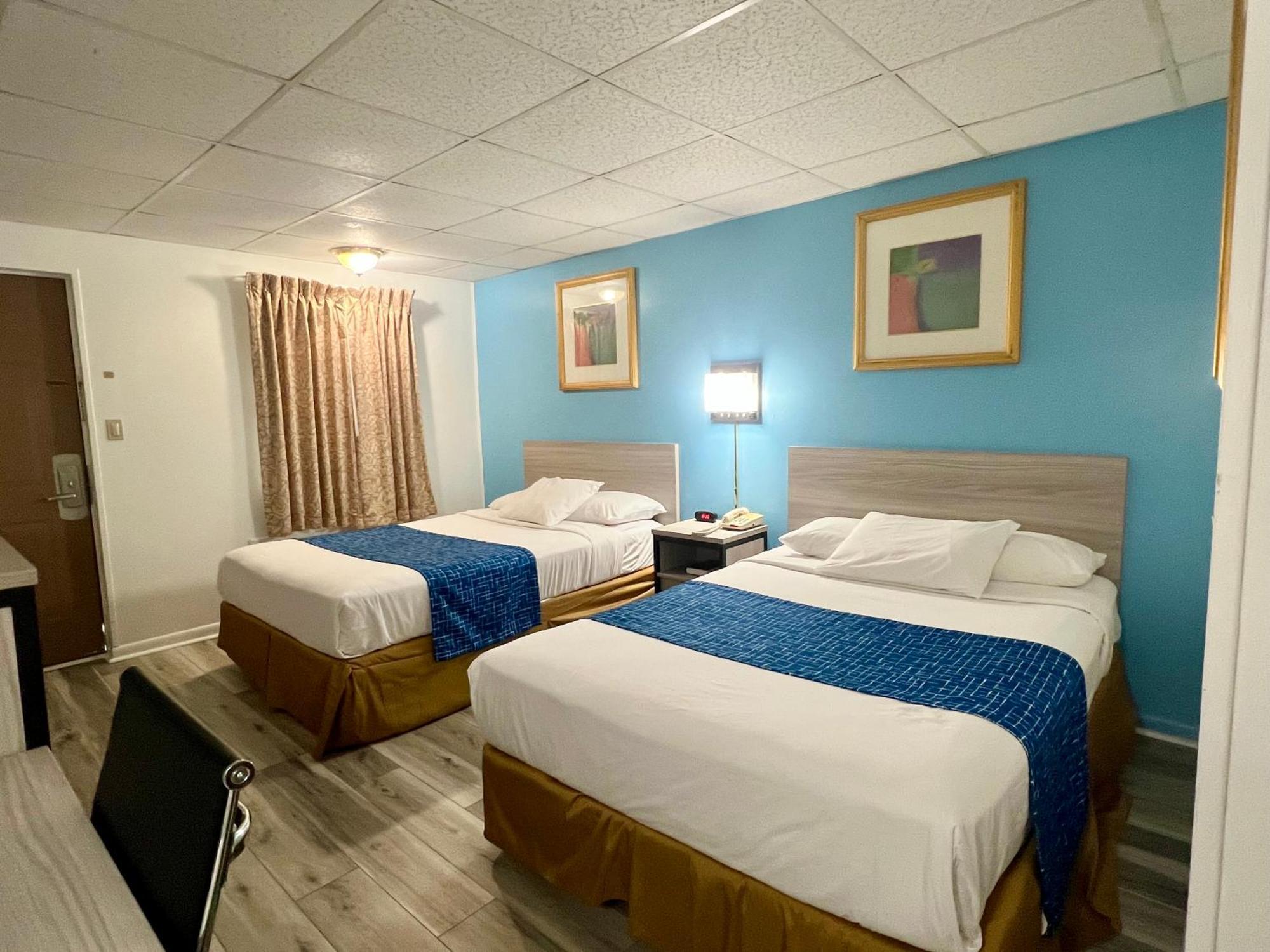 Travelodge By Wyndham Hershey Εξωτερικό φωτογραφία