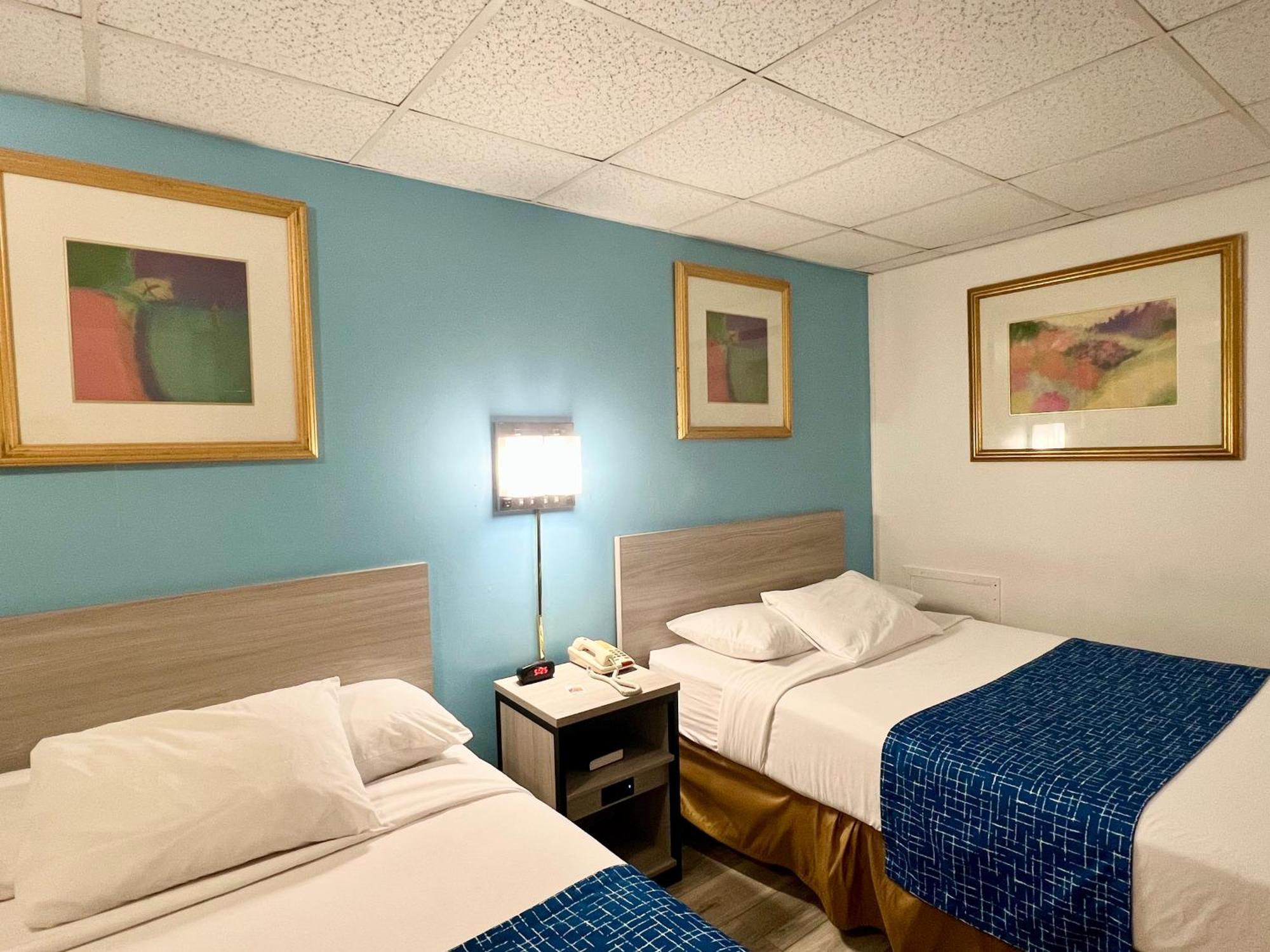 Travelodge By Wyndham Hershey Εξωτερικό φωτογραφία