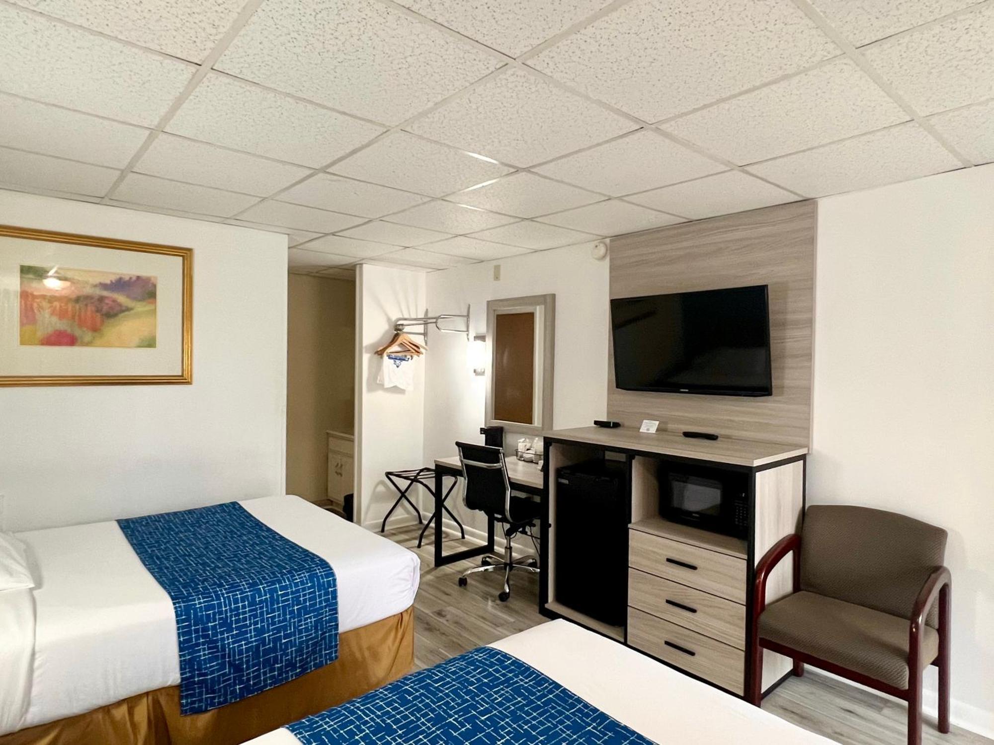 Travelodge By Wyndham Hershey Εξωτερικό φωτογραφία