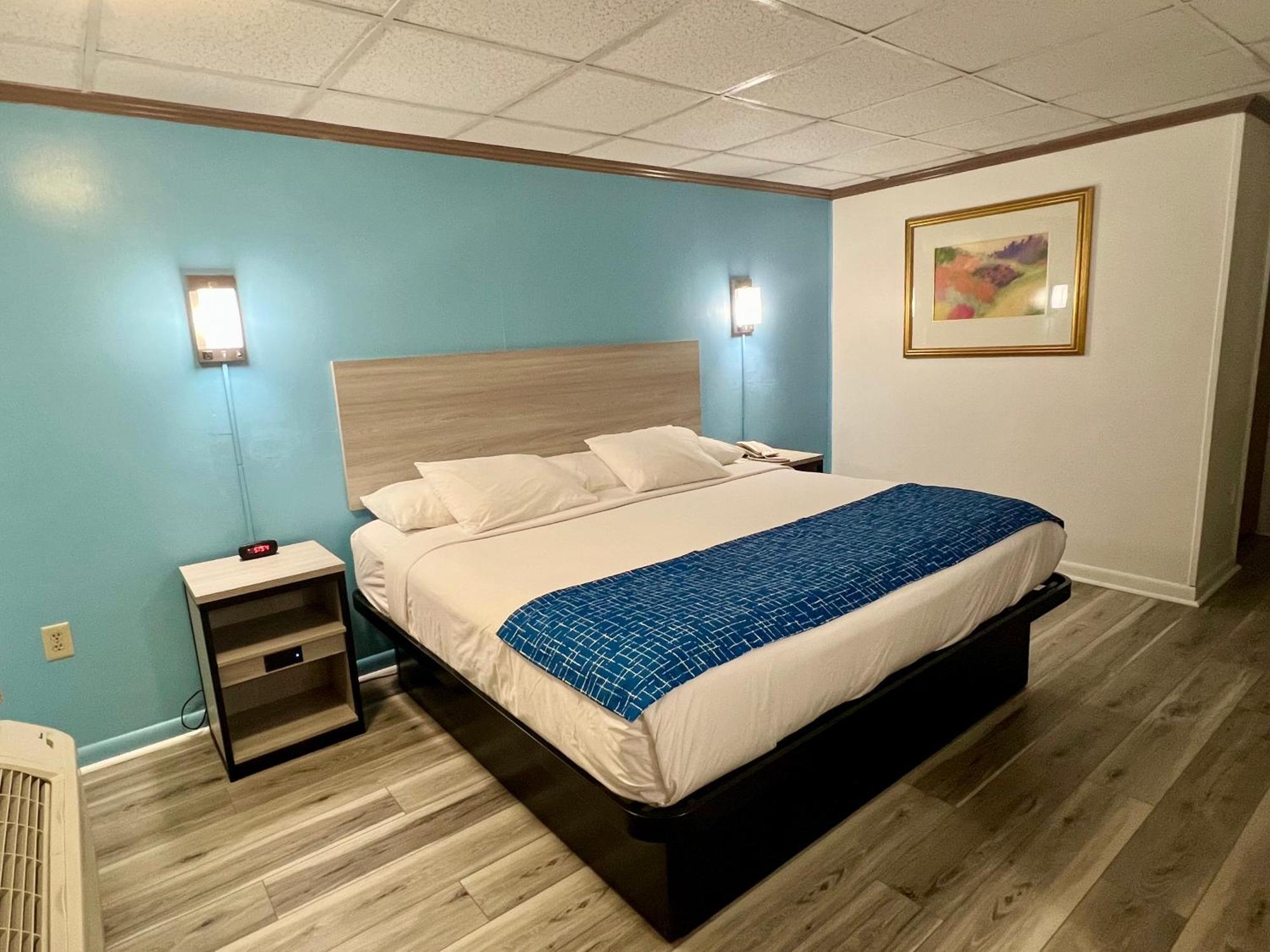 Travelodge By Wyndham Hershey Εξωτερικό φωτογραφία